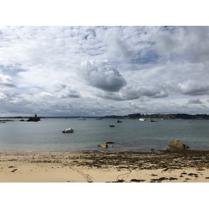 照片 法国(France) 布雷阿岛(Brehat Island) 2020-06 121