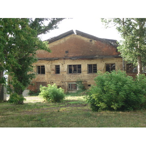 照片 俄罗斯(Russia) 下诺夫哥罗德(Nizhniy Novgorod) 2006-07 33