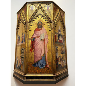 照片 意大利(Italy) 佛罗伦萨(Florence) 乌菲兹美术馆(Uffizi Museum) 2022-05 58