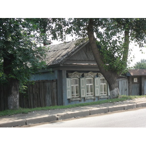 照片 俄罗斯(Russia) 叶卡捷琳堡(Ekaterinburg) 2006-07 57
