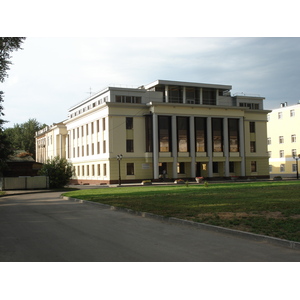照片 俄罗斯(Russia) 下诺夫哥罗德(Nizhniy Novgorod) 2006-07 30
