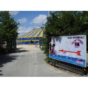 照片 法国(France) 科隆布(Colombes) 马朗特岛(L'ile Marrante) 2007-07 21