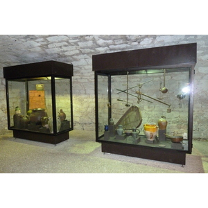 照片 法国(France) 蒙巴兹亚克(Monbazillac) 2010-08 117