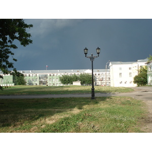 照片 俄罗斯(Russia) 下诺夫哥罗德(Nizhniy Novgorod) 2006-07 6