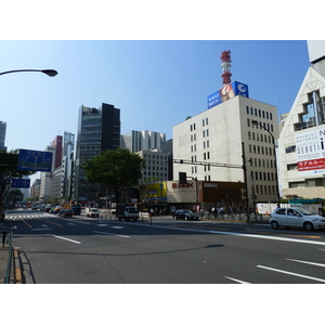 照片 日本(Japan) 东京(Tokyo) 银座(Ginza) 2010-06 66