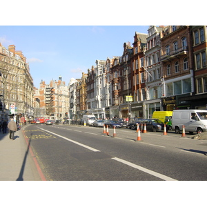 照片 英国(United Kingdom) 伦敦(London) 2002-02 34