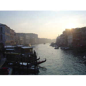 照片 意大利(Italy) 威尼斯(Venice) 2005-03 517
