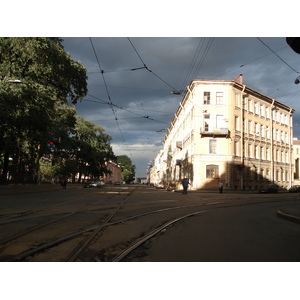 照片 俄罗斯(Russia) 圣彼得堡(St Petersburg) 2006-07 113