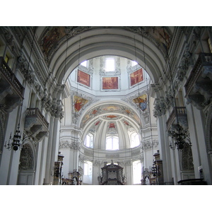 照片 奥地利(Austria) 萨尔茨堡(Salzburg) 2001-07 70