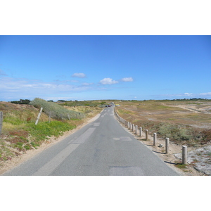 照片 法国(France) 基伯龙半岛(Quiberon peninsula) 2008-07 38