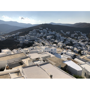 照片 希腊(Greece) 阿斯提帕莱阿岛(Astypalea) 2018-07 167