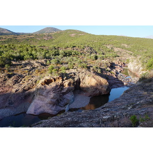 照片 法国(France) 科西嘉岛(Corsica) 凡戈河(Fango river) 2017-07 0