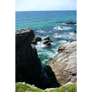 照片 法国(France) 基伯龙半岛(Quiberon peninsula) 2008-07 31