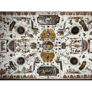 照片 意大利(Italy) 佛罗伦萨(Florence) 乌菲兹美术馆(Uffizi Museum) 2022-05 199