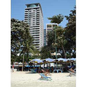 照片 泰国(Thailand) 芭提雅海滩(Pattaya Beach) 2007-02 142
