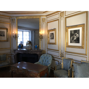 照片 法国(France) 枫丹白露(Fontainebleau) 2019-04 119