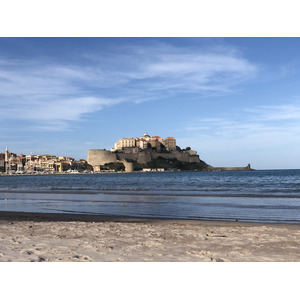 照片 法国(France) 科西嘉岛(Corsica) 卡尔维(Calvi) 2020-10 13