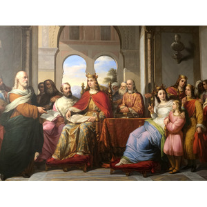 照片 意大利(Italy) 西西里岛(Sicily) 巴勒莫(Palermo) 诺曼王宫(Palazzo dei Normanni) 2020-02 204