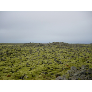 照片 冰岛(Iceland) 雷恰内斯半岛(Reykjanes) 2003-03 4