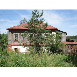照片 俄罗斯(Russia) 下诺夫哥罗德至弗拉基米尔(From Nizhniy Novgorod to Vladimir) 2006-07 9