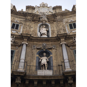 照片 意大利(Italy) 西西里岛(Sicily) 巴勒莫(Palermo) 2020-02 176