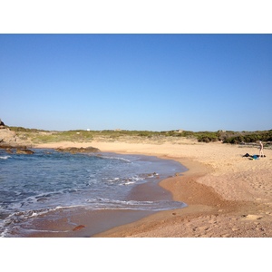 照片 意大利(Italy) 撒丁岛(Sardinia) 加卢拉波托贝洛(Portobello di Gallura) 2015-06 13