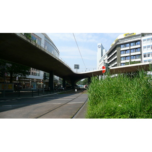 照片 德国(Germany) 杜塞尔多夫(Dusseldorf) 2007-05 186