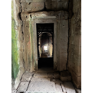 照片 柬埔寨(Cambodia) 暹粒(Siem Reap) 巴戎寺(Bayon) 2023-01 22