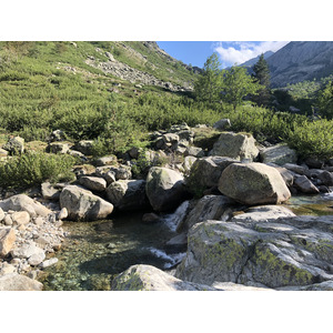 照片 法国(France) 科西嘉岛(Corsica) 雷斯托尼卡山谷(La Restonica) 2020-07 0