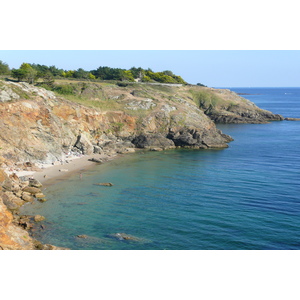 照片 法国(France) 吕伊圣吉尔达(St Gildas de Rhuys) 2007-09 55