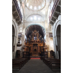 照片 西班牙(Spain) 圣地亚哥-德孔波斯特拉(Santiago de Compostela) 2013-01 160