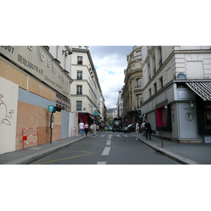 照片 法国(France) 巴黎(Paris) 玛德莲教堂(La Madeleine) 2007-05 96