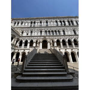 照片 意大利(Italy) 威尼斯(Venice) 总督宫(Doge's Palace (Palazzo Ducale)) 2022-05 111