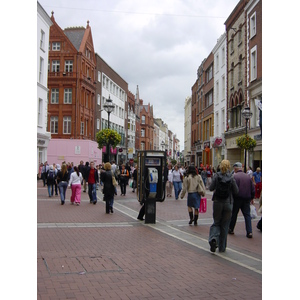 照片 爱尔兰(Ireland) 都柏林(Dublin) 2004-05 5