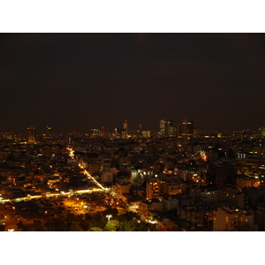 照片 以色列(Israel) 特拉维夫(Tel Aviv) 特拉维夫海岸(Tel Aviv Sea Shore) 2006-12 58