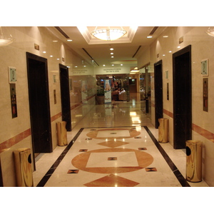照片 以色列(Israel) 特拉维夫(Tel Aviv) 大卫洲际酒店(David Intercontinental Hotel) 2006-12 2