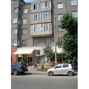 照片 俄罗斯(Russia) 新西伯利亚(Novosibirsk) 2006-07 133