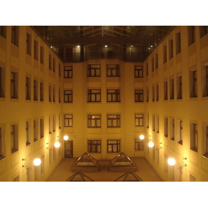 照片 俄罗斯(Russia) 圣彼得堡(St Petersburg) 波罗的海万丽酒店(Renaissance Baltic Hotel) 2006-07 46