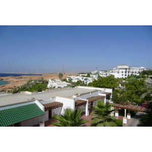 照片 埃及(Egypt) 沙姆沙伊赫(Sharm el Sheikh) 凯悦酒店(Hyatt Hotel) 沙姆沙伊赫凯悦客房(Room Hyatt Sharm el Sheikh) 2008-06 10