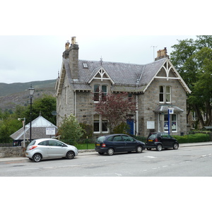 照片 英国(United Kingdom) 苏格兰(Scotland) 布雷马(Braemar) 2011-07 26