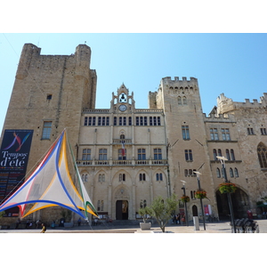 照片 法国(France) 纳博讷(Narbonne) 2009-07 68