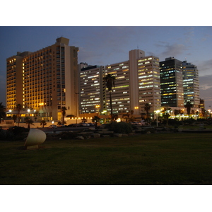 照片 以色列(Israel) 特拉维夫(Tel Aviv) 特拉维夫海岸(Tel Aviv Sea Shore) 2006-12 30