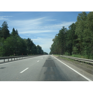 照片 俄罗斯(Russia) 下诺夫哥罗德至弗拉基米尔(From Nizhniy Novgorod to Vladimir) 2006-07 7