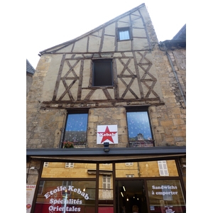 照片 法国(France) 萨尔拉拉卡内达(Sarlat la Caneda) 2009-07 106