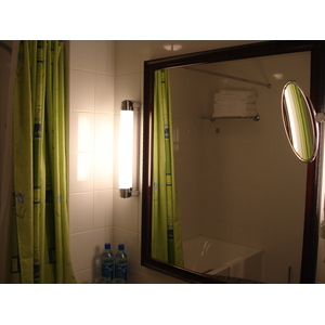 照片 俄罗斯(Russia) 圣彼得堡(St Petersburg) 波罗的海万丽酒店(Renaissance Baltic Hotel) 2006-07 12