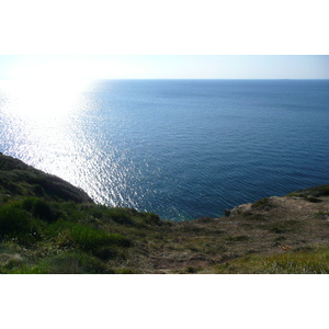照片 法国(France) 吕伊圣吉尔达(St Gildas de Rhuys) 2007-09 34