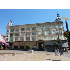 照片 法国(France) 纳博讷(Narbonne) 2009-07 94
