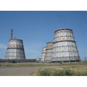 照片 俄罗斯(Russia) 乌法至喀山(From Ufa to Kazan) 2006-07 38