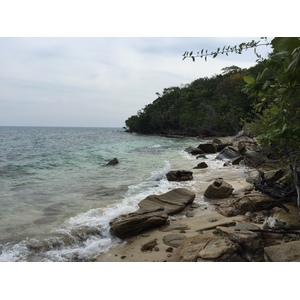 照片 泰国(Thailand) 沙美岛(Ko Samet) 2014-12 178