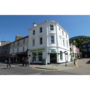 照片 英国(United Kingdom) 苏格兰(Scotland) 奥本(Oban) 2011-07 28